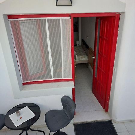 Lotus Studio Naxos City Bagian luar foto