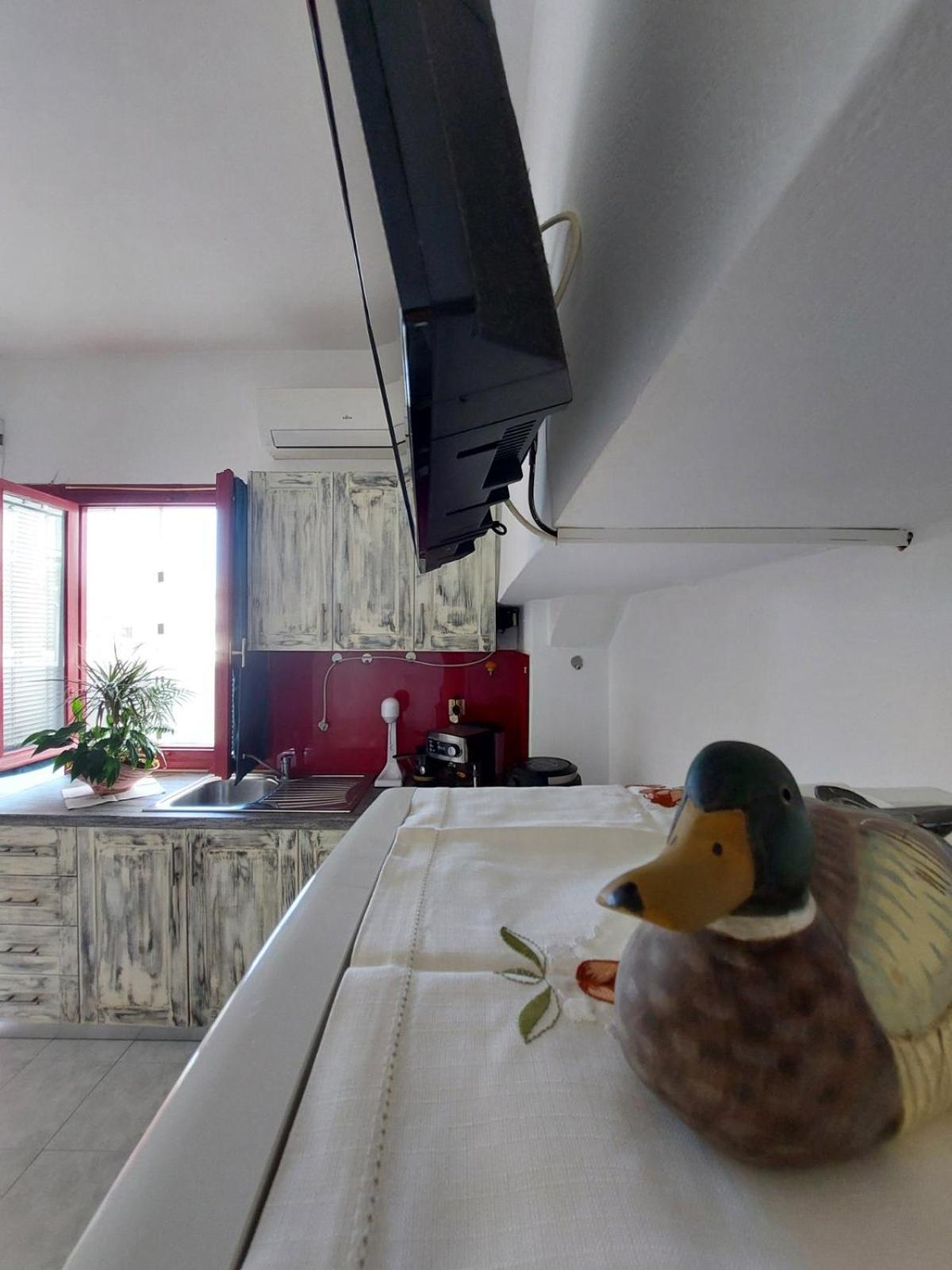 Lotus Studio Naxos City Bagian luar foto